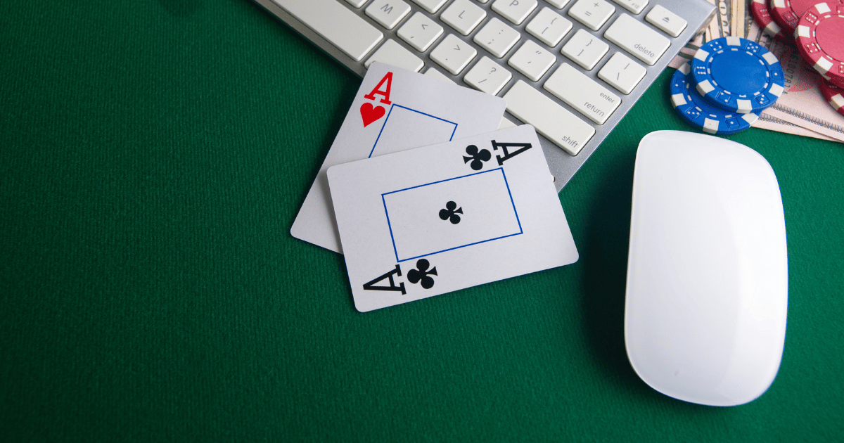 Nyt online casino åbner døren for nye udbydere af spilleautomater Nyt online casino åbner døren for nye udbydere af spilleautomater