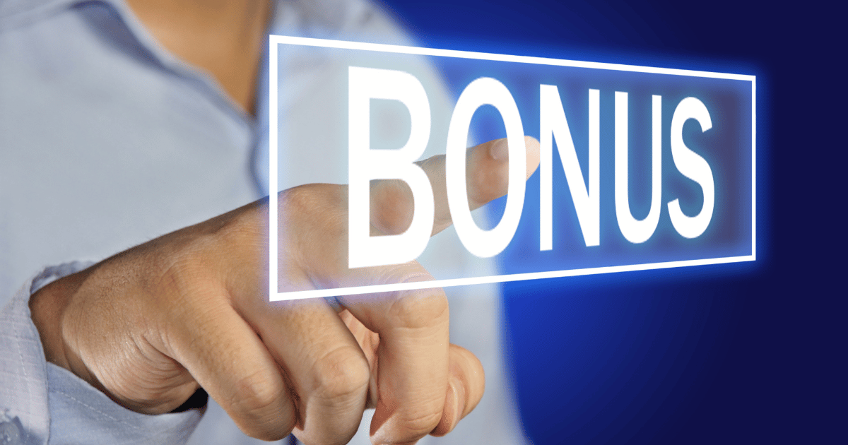 Sådan får du mest ud af din velkomstbonus
