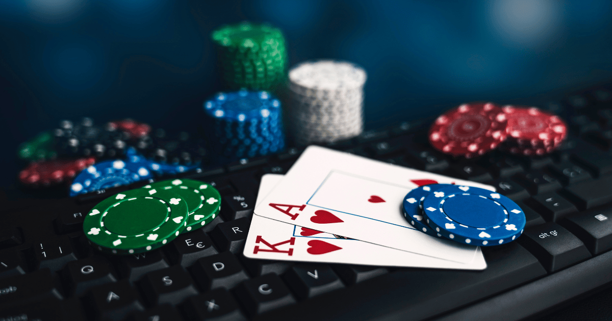 Aspekter, der gør det nemt at spille på bedste norske online casinoer Aspekter, der gør det nemt at spille på bedste norske online casinoer