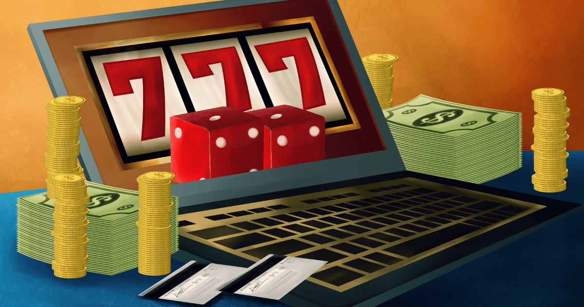 Vigtige faktorer, du skal overveje, når du vælger et online casino Vigtige faktorer, du skal overveje, når du vælger et online casino