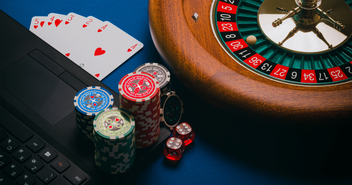 Coolbet oplever stor vækst i casino verden Coolbet oplever stor vækst i casino verden