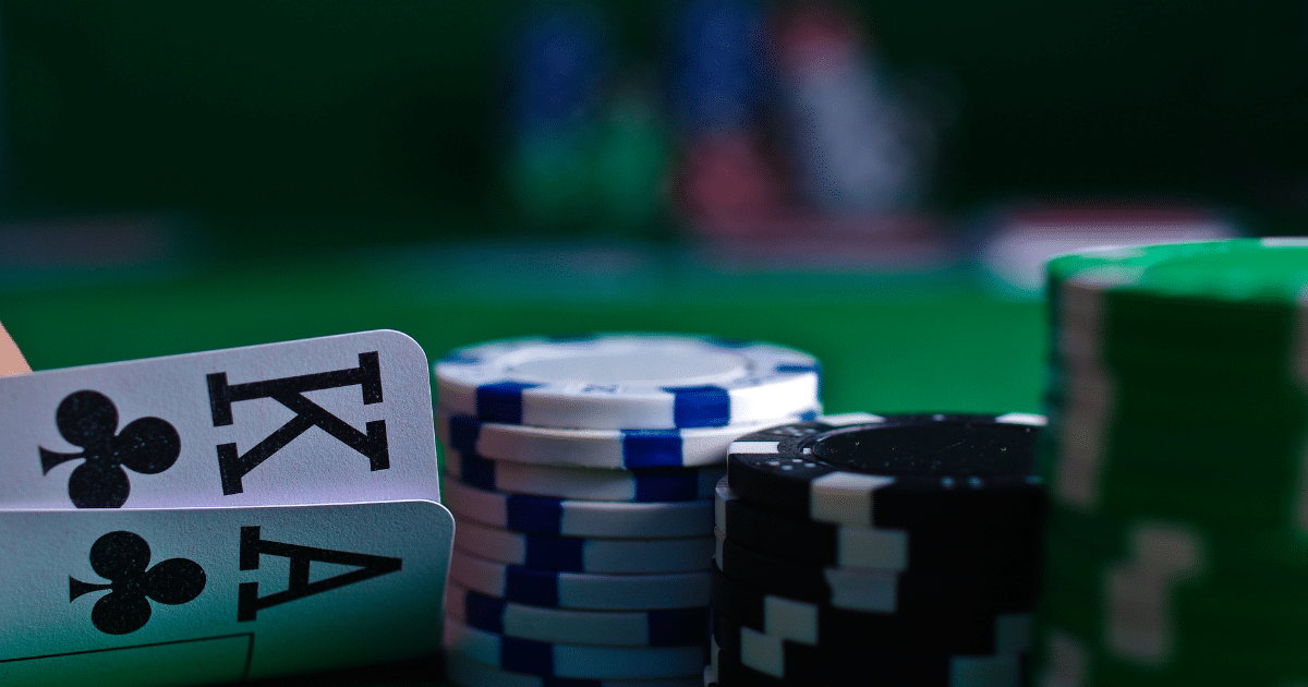 Trænger du til forandring Sådan finder du dit næste casino-spil Trænger du til forandring? Sådan finder du dit næste casino-spil