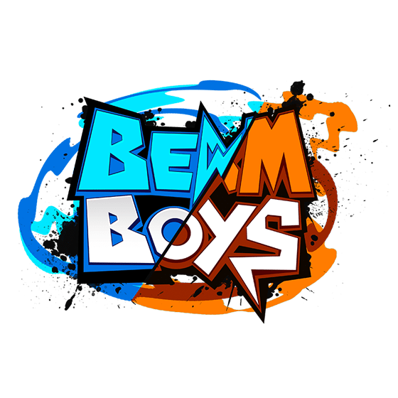 Beam Boys Beam Boys – Hacksaw Gaming