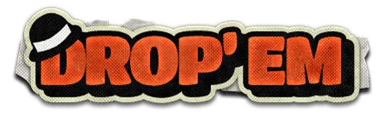 Drop’em Drop’em – Hacksaw Gaming