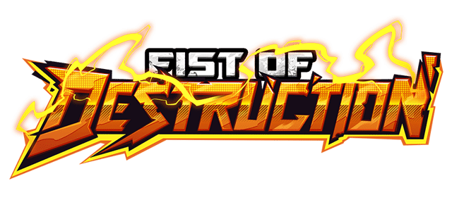 Fist of Destruction Fist of Destruction – Hacksaw Gaming