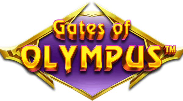 Gates of Olympus logo Gates of Olympus – Pragmatic Play