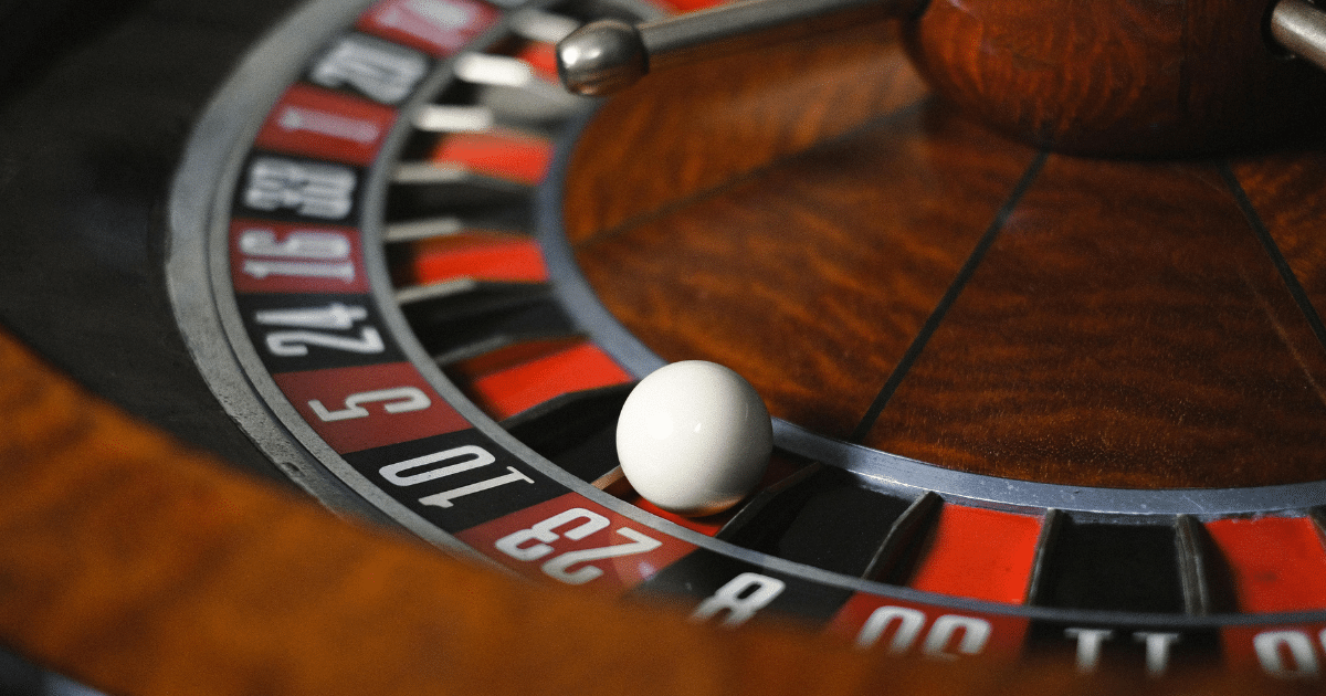 Spillets verden Udforskning af online casino Spillets verden: Udforskning af online casino