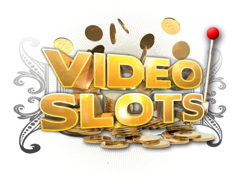 Videoslots logo Videoslots – Få 100% op til 1000 kr.