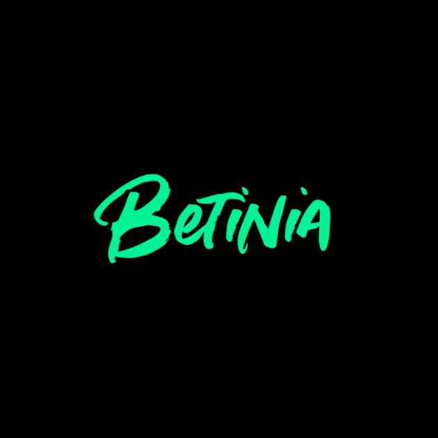 Betinia logo Betinia