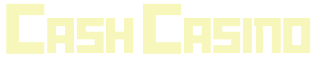 Cash Casino Logo