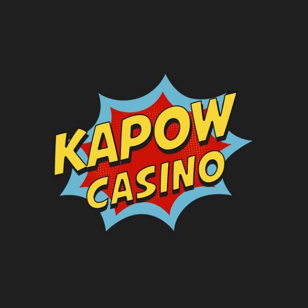 Kapow Casino