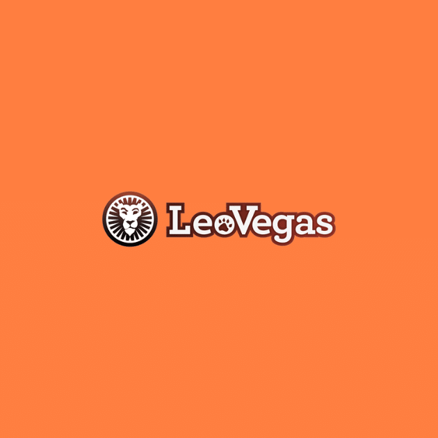 LeoVegas logo LeoVegas
