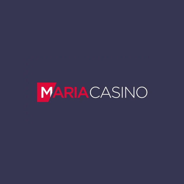 Maria Casino logo Maria Casino