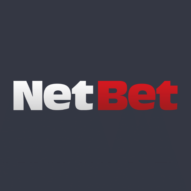 NetBet logo NetBet