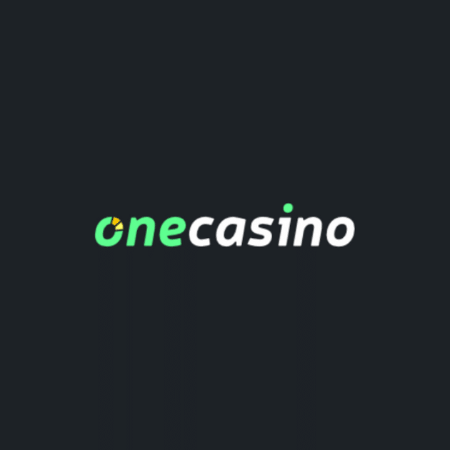 OneCasino logo OneCasino