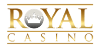 Royal Casino logo Royal Casino – Få 75 gratis chancer ved oprettelse