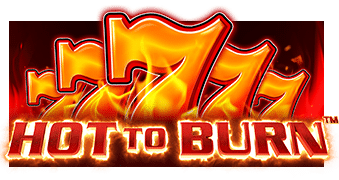 Hot to Burn Hot to Burn