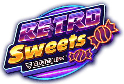 Retro Sweets Retro Sweets – Push Gaming