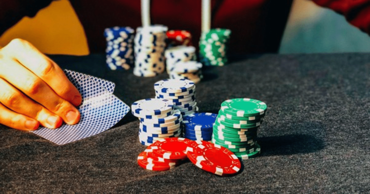 Hvad skal du vide, inden du finder et casino hos Kasinonetti Hvad skal du vide, inden du finder et casino hos Kasinonetti?