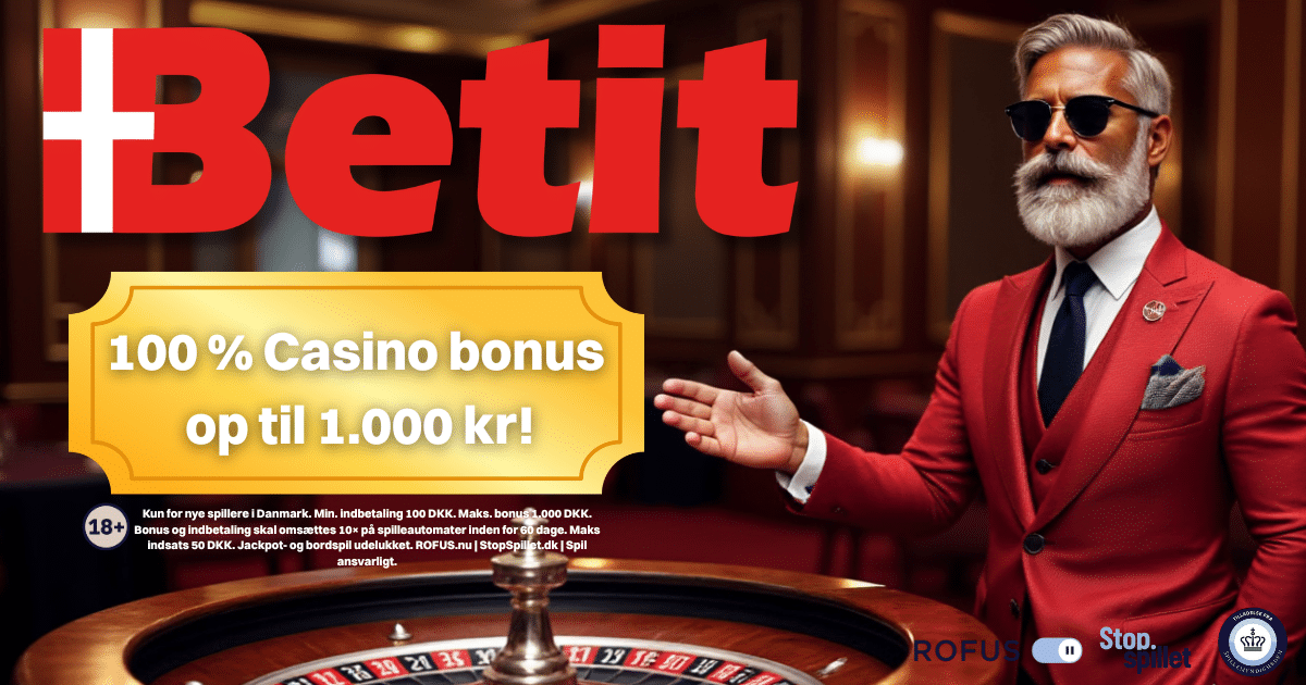 3 måder at få mere tiltalende Ritzo Casino